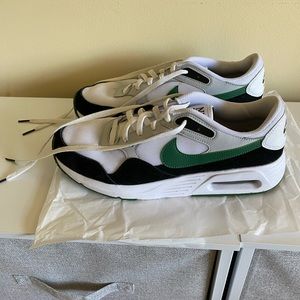 MENS NIKE AIR MAX SC (size 11)